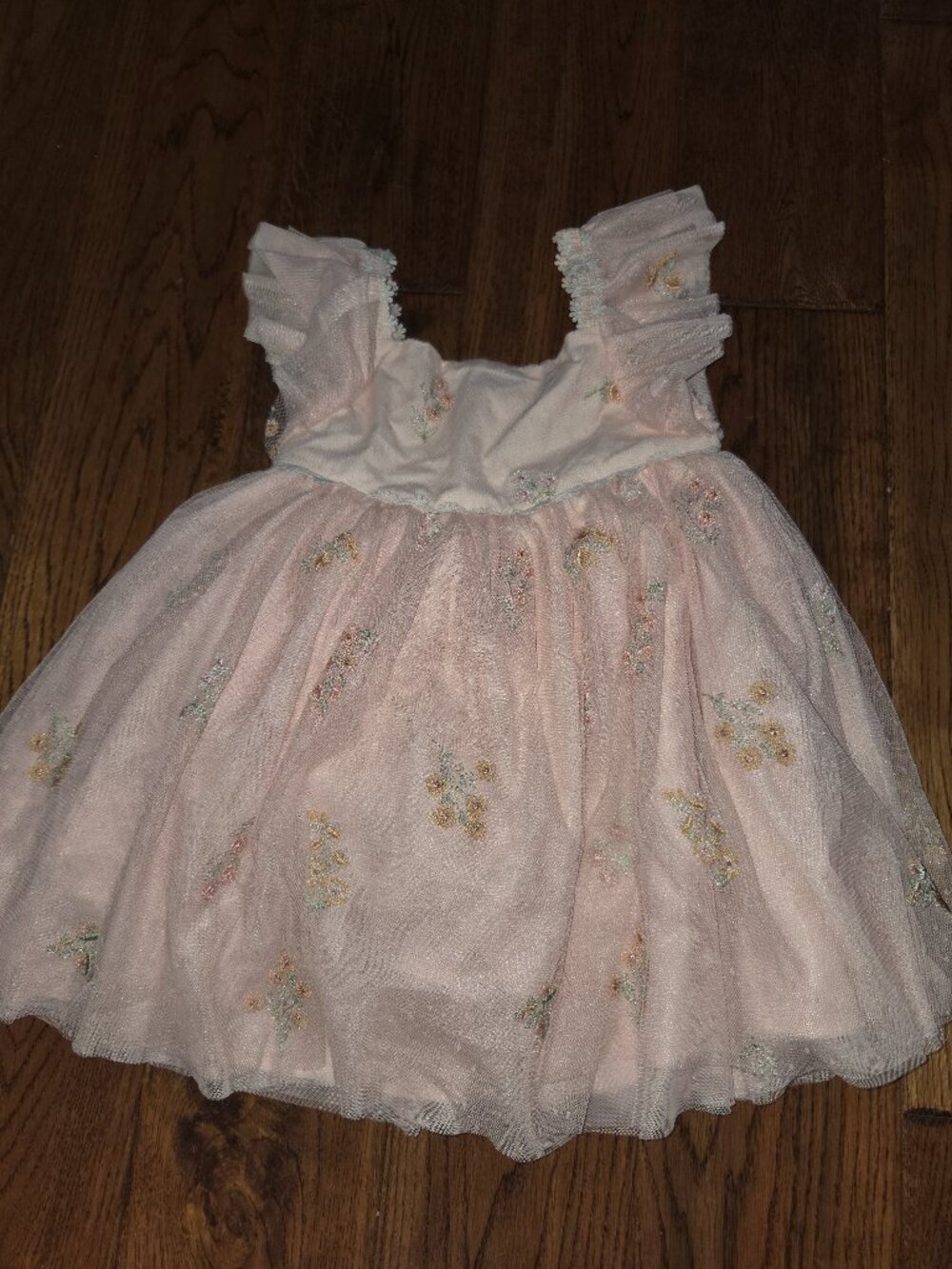 Girls Tahari Size 2t Dress